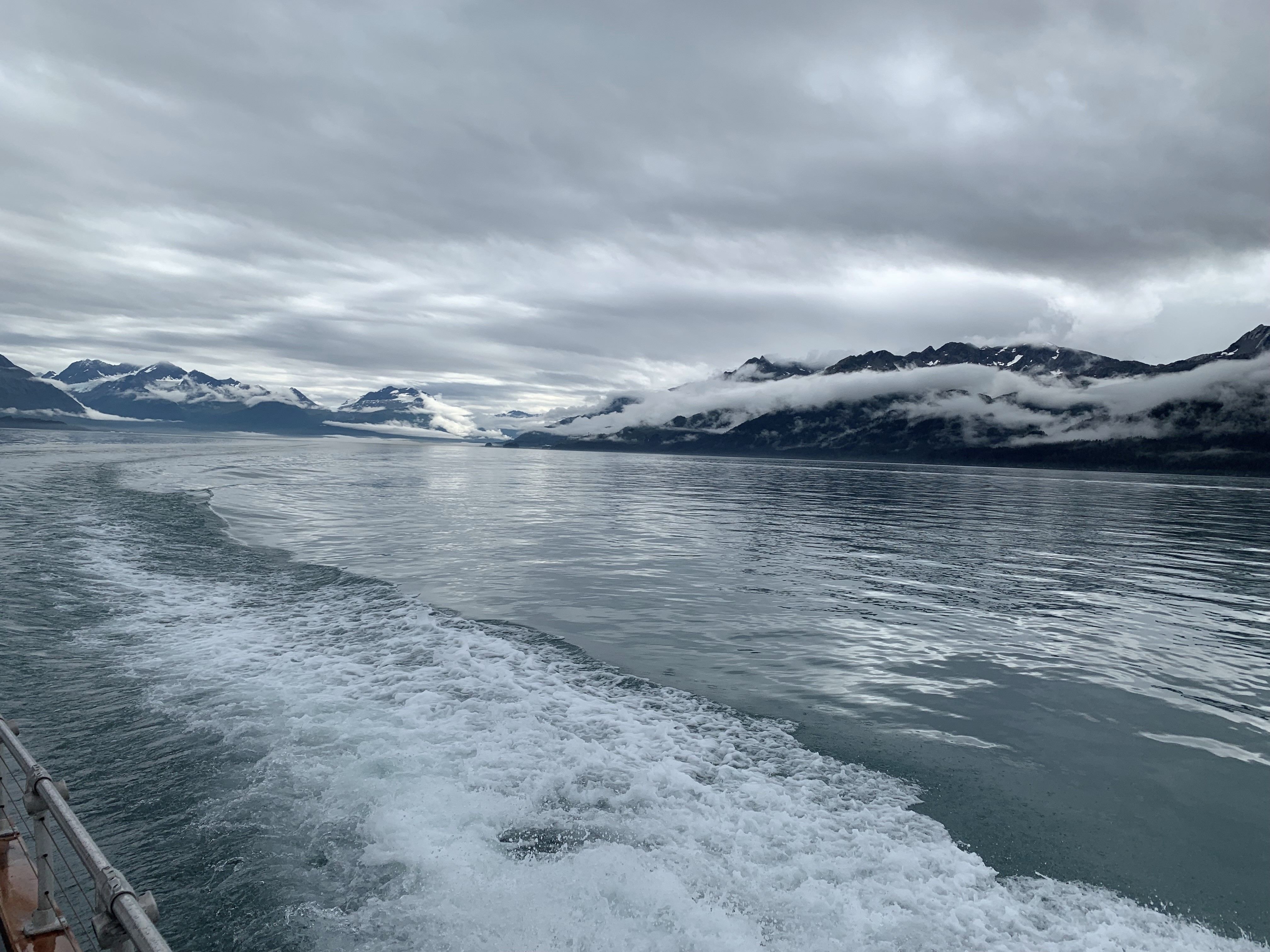 Alaska